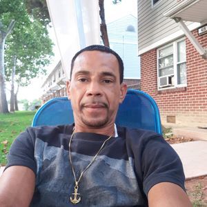 Meet your Posher, Raymond l